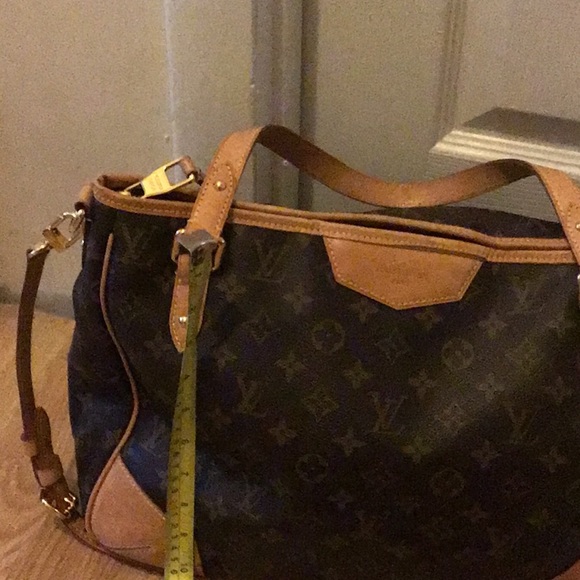 Louis Vuitton Estrella MM - Picture 14 of 16